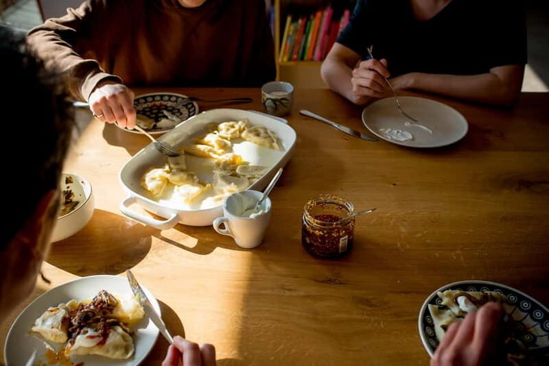 Gdansk: Pierogi Cooking Class with Traditional Soup - FAQ