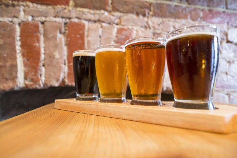 Gdansk: Polish Craft Beer Tasting - The Experience in Detail