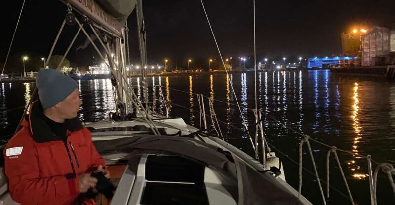 Gdansk: Scenic Evening Yacht Cruise with Welcome Drink - Discovering Gdansk from the Water: A Practical Overview