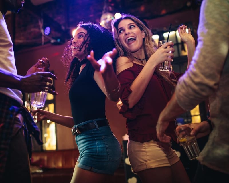 Gdansk: Self Guided Pub Crawl - FAQ