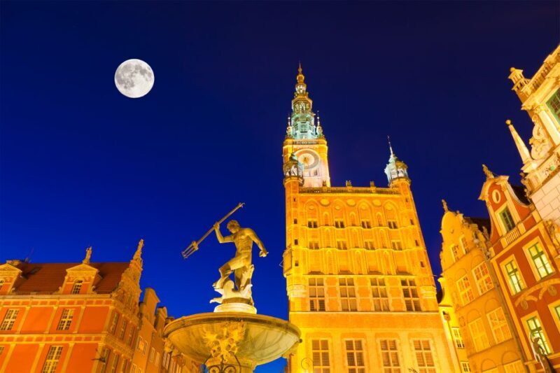 Gdansk: Small Group Walking Tour - Authentic Reviews and Traveler Insights