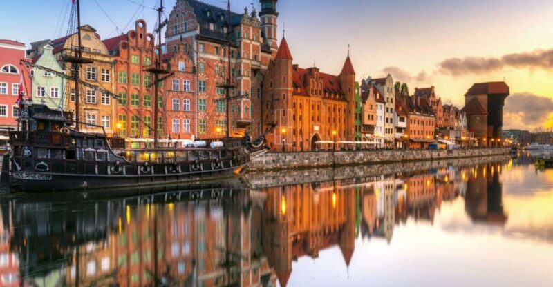 Gdansk: Small Group Walking Tour - Final Thoughts: Who Will Love This Tour?
