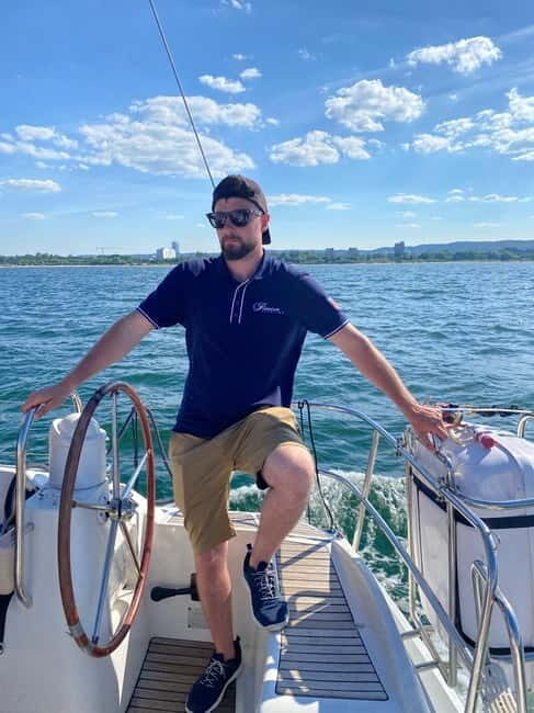 Gdansk/Sopot/Gdynia: Sailing Boat Private Cruise - Final Thoughts