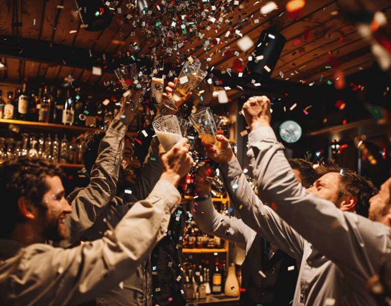 Gdansk: Stag Night Pub Crawl with Female Guide - FAQ