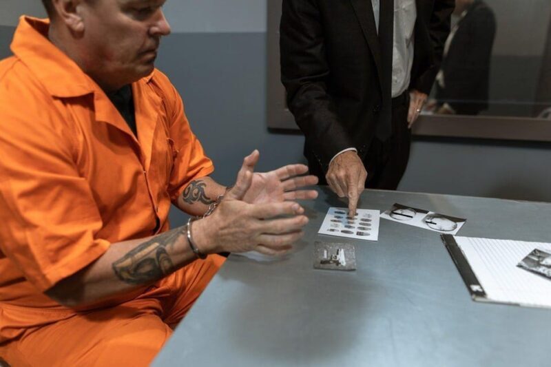 Gdansk: Thrilling Escape Room for Groups - The Experience in Detail