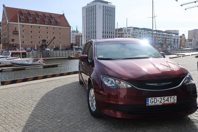 Gdansk to Torun Private Transfer - Participation and Restrictions