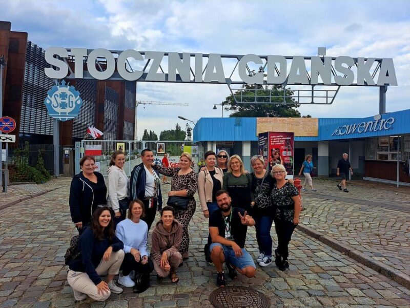 Gdansk Top Beer & Highlights Tour by Golf Cart/Buggy - Frequently Asked Questions