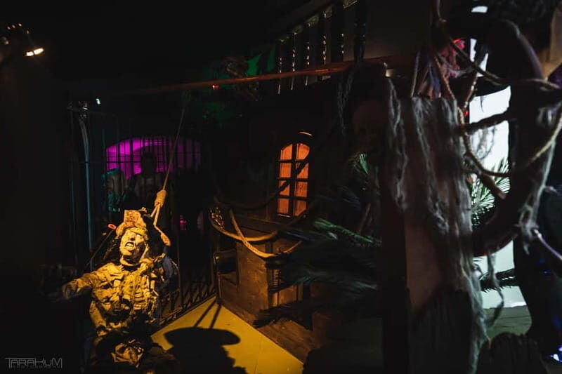 Gdansk: Tower of Secrets and Wax Figure Museum - Final Thoughts: Who Will Love This Tour?