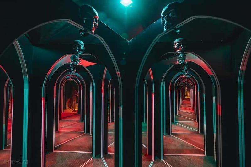 Gdansk: Tower of Secrets and Wax Figure Museum - FAQs