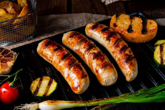 Gdansk: Traditional Polish Food Private Tour - Frequently Asked Questions