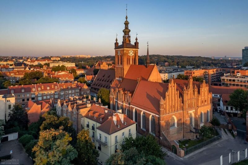 Gdansk: Vienna Opera Gala - Gdansk: Vienna Opera Gala — A Deep Dive into Classical Elegance in Poland