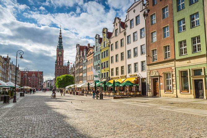 Gdansk Word War Two Themed Private Tour - Good To Know