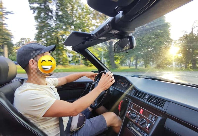 Gdask: City of Freedom - Local Guided Cabrio Tour - Final Thoughts
