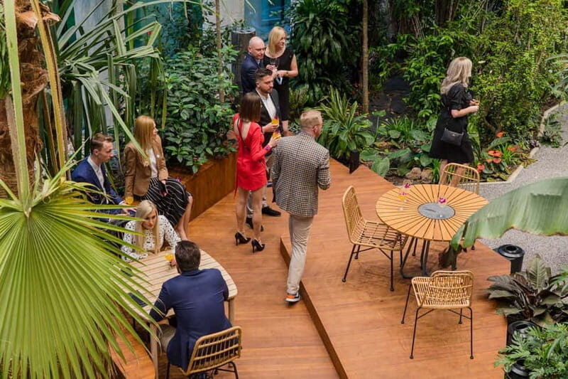 Gdask: Olivia Star Sky-High Views, Dinner, and Cocktails - What Others Say  