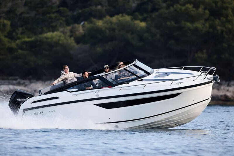 Gdask: Private Westerplatte Cruise with a Glass of Prosecco - Exploring the Experience: A Deep Dive