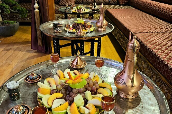 Gedikpasa Historical Turkish Bath Experience in Istanbul - Additional Services and Comfort