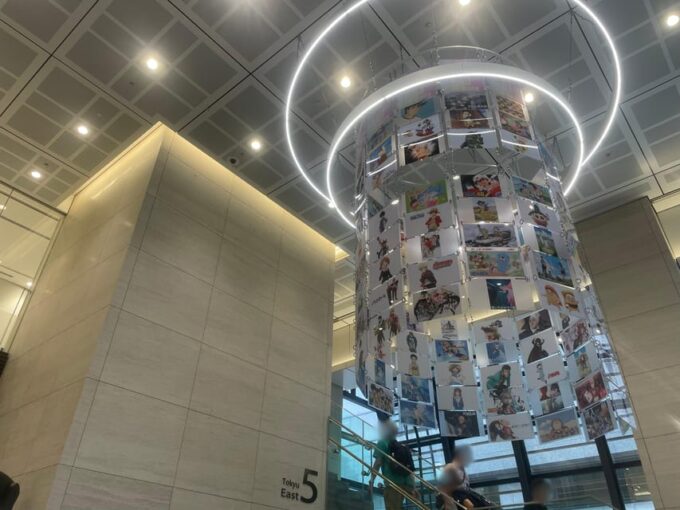 Geek Activities Support Shopping Tour in Ikebukuro - Recap