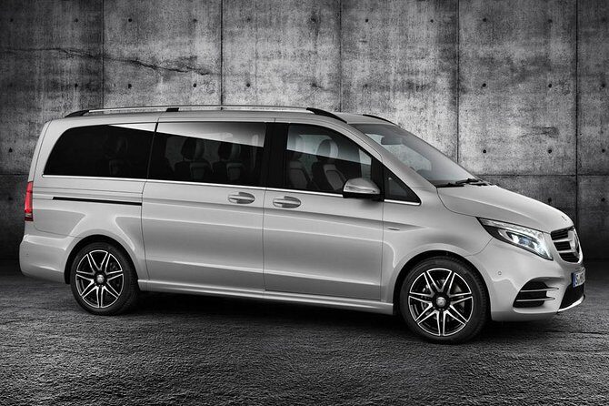 Geelong - Melbourne Airport Transfers - What Is the Geelong to Melbourne Airport Transfer?