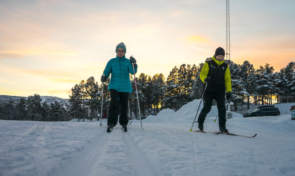 Geilo: Cross-Country Skiing Taster - Final Thoughts  