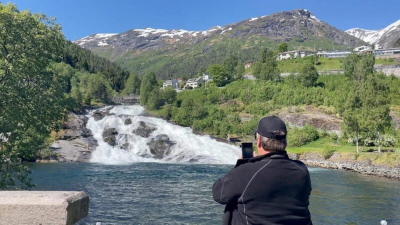 Geiranger-Ålesund Sightseeing Tour (one way) - Who Will Love This Tour?