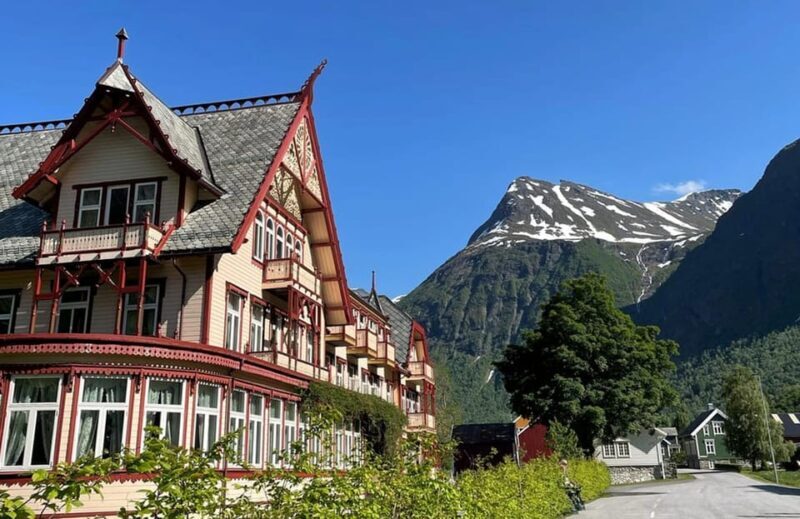 Geiranger-Ålesund Sightseeing Tour (one way) - Final Thoughts