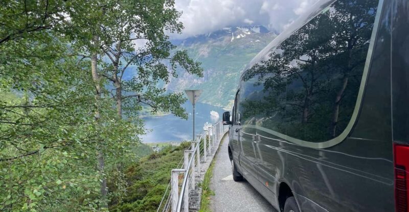 Geiranger Dalsnibba: Mini Bus Tour - Booking Your Adventure