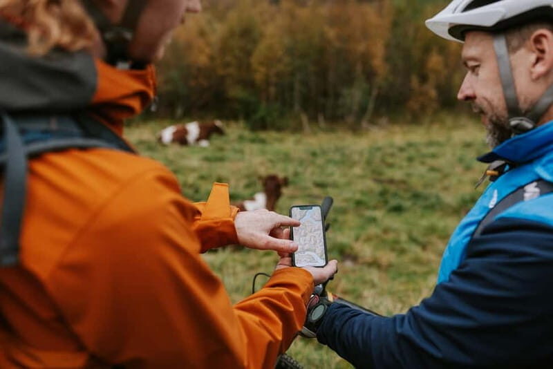 Geiranger: E-Bike and Hike to Haugsetsætra with Local Lunch - Key Points