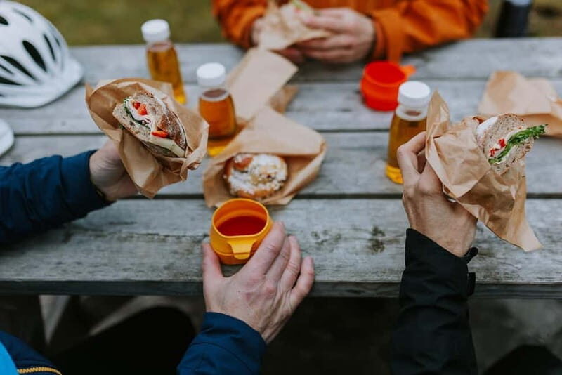 Geiranger: E-Bike and Hike to Haugsetsætra with Local Lunch - A Deeper Look at the Geiranger E-Bike and Hike Tour