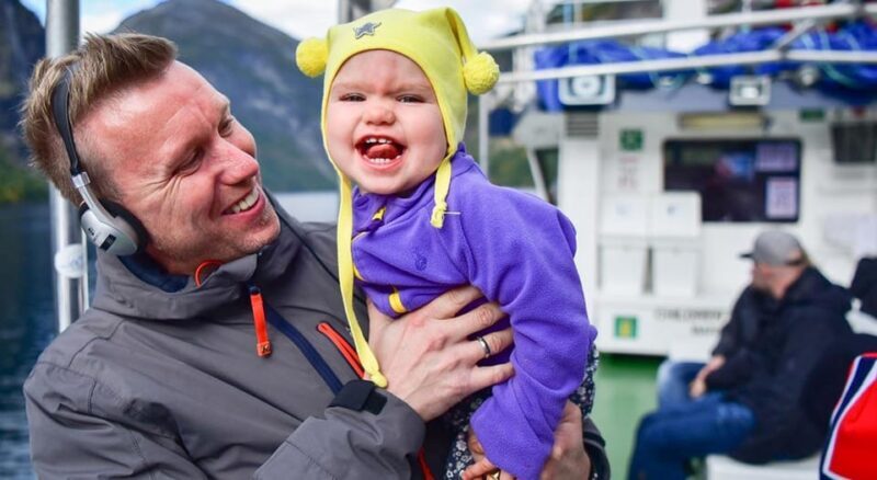 Geiranger: Fjord and Waterfalls Sightseeing Boat Trip - Who Will Love This Tour?