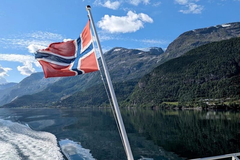 Geiranger Fjord Sightseeing Roundtrip from Geiranger - FAQ