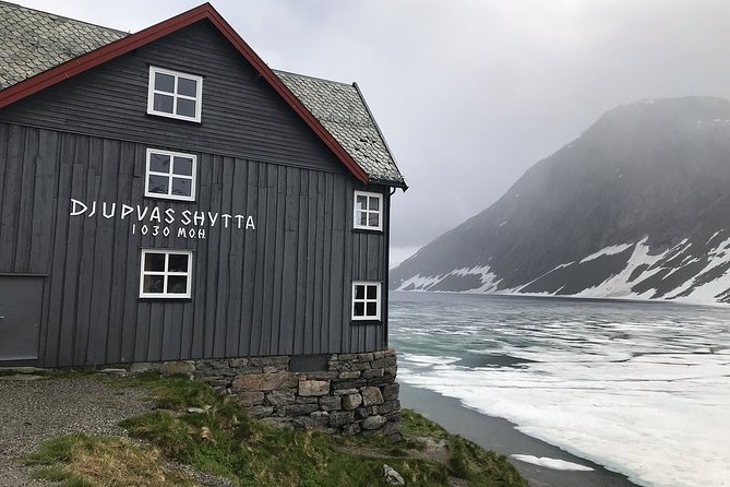 Geiranger Shore Excursion: Mt. Dalsnibba and Eagle Road - Cancellation Policy