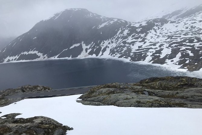 Geiranger Shore Excursion: Mt. Dalsnibba and Eagle Road - Reviews