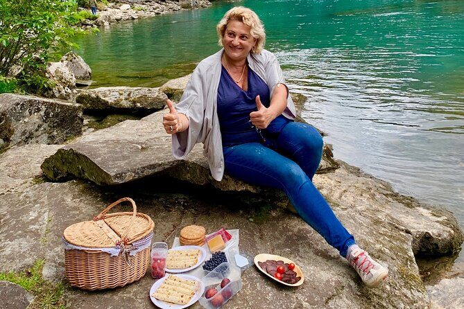 Geiranger-Trollstigen Private Guided Shore Excursion - Key Points