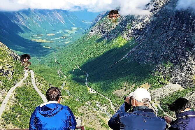 Geiranger-Trollstigen Private Guided Shore Excursion - Who Should Consider This Tour?