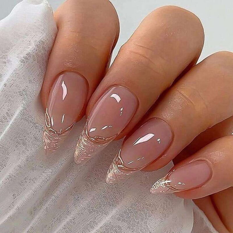 Gel Nail Polish and Nail Extensions - Introduction