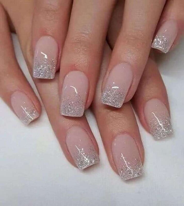 Gel Nail Polish and Nail Extensions - Key Points