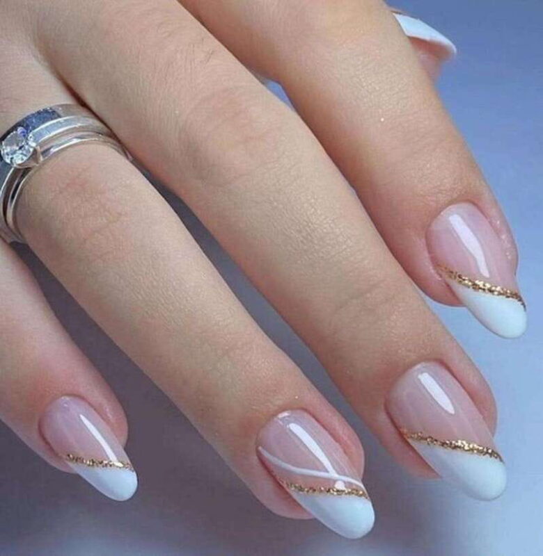 Gel Nail Polish and Nail Extensions - The Itinerary in Detail