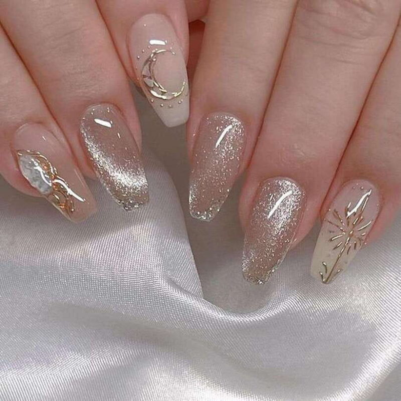 Gel Nail Polish and Nail Extensions - Additional Information