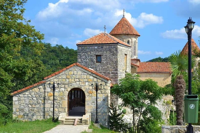 Gelati Monastery, Motsameta Monastery & Bagrati Cathedral - Reviews and Real Traveler Insights