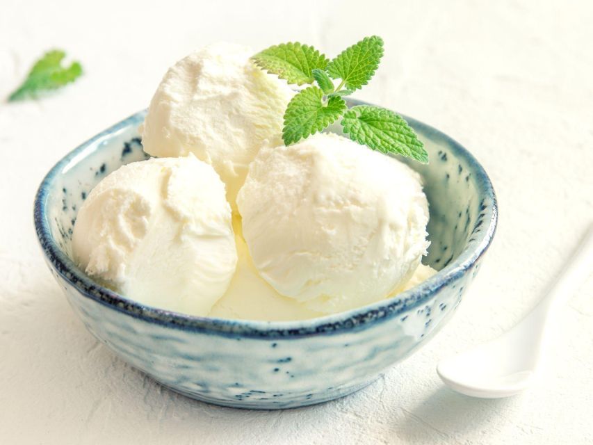 Gelato and Pasta Cooking Class With Lunch and Drinks in Rome - Key Points