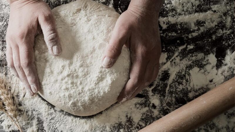 Gelato and pizza from scratch in Capurso winery - An In-Depth Look at the Experience