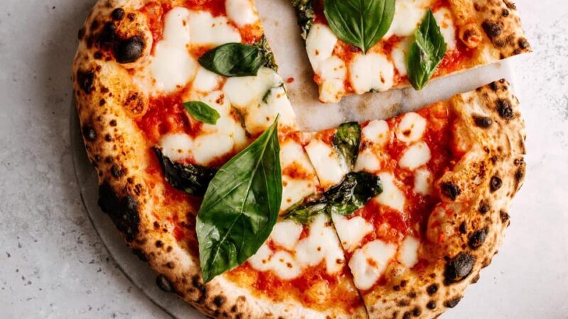 Gelato and pizza from scratch in Capurso winery - FAQ
