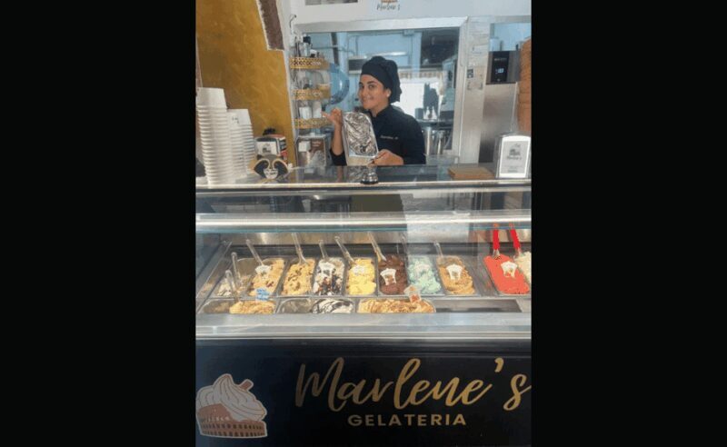 Gelato Cooking Class in Rome - Create & Taste Italian Gelato - Accessibility and Practicalities