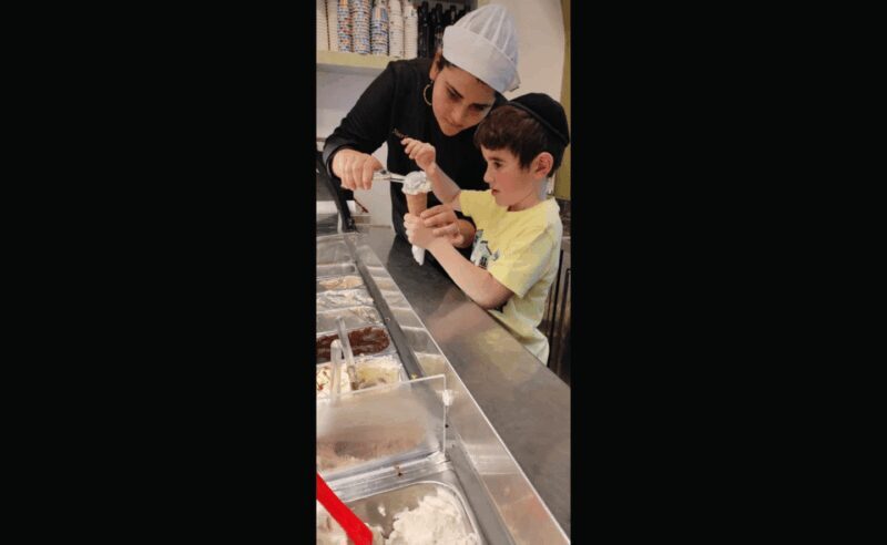Gelato Cooking Class in Rome - Create & Taste Italian Gelato - Frequently Asked Questions (FAQs)