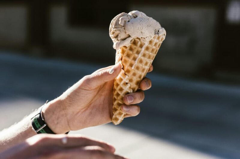 Gelato Tour - Culinary Walk in Florence city Center - Why This Tour Offers Great Value