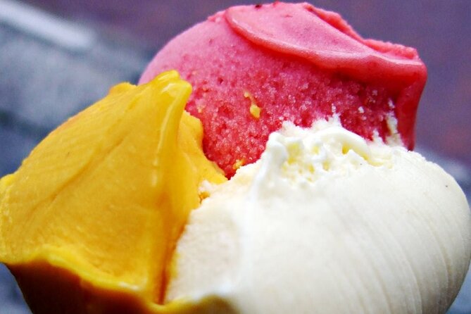 Gelato Tour In Florence - Booking and Confirmation