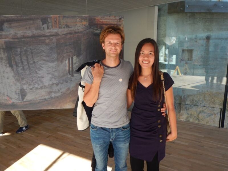 Gems of Helsingør  Private Walking Tour for Couples - Final Thoughts
