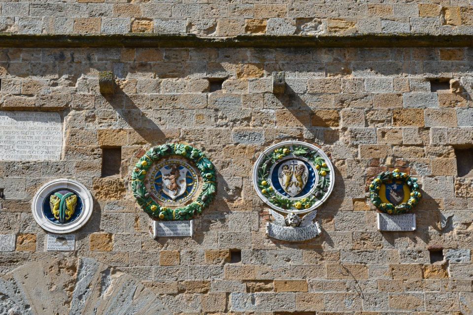 Gems of Pisa Family Walking Tour - Exploring Piazza Dei Cavalieris Architectural Wonders