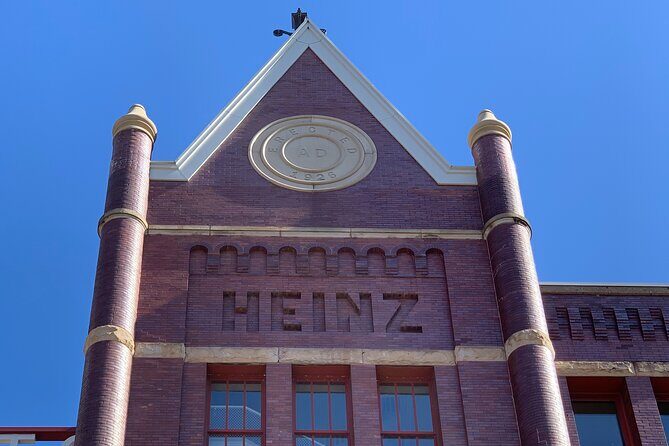 Gems of Pittsburgh Bike Tour - A Deep Dive into the Experience