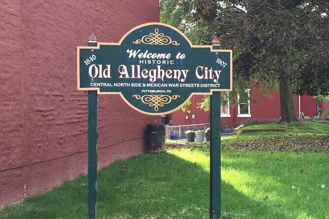 Gems of Pittsburgh Bike Tour - Wrapping Up